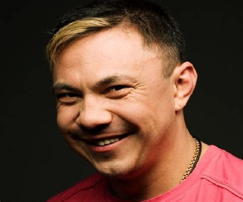 Посмотреть эту публикацию в instagram. Kostya Tszyu Biography - Facts, Childhood, Family Life & Achievements of Russian-Australian Boxer