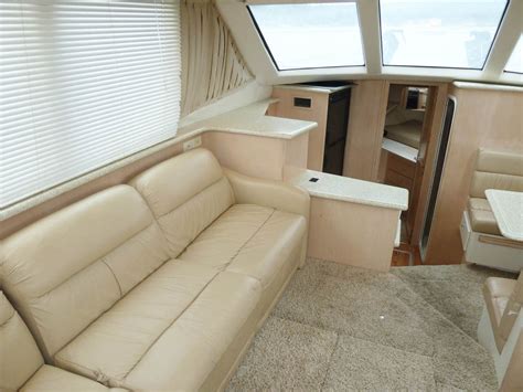 The values represented are for boats with basic equipment. Carver Boats 356 Aft Cabin Motor Yacht 1999 for sale for ...