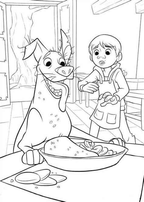 Use these images to quickly print coloring pages. Coco Malvorlagen - Ausmalbilder Kinder