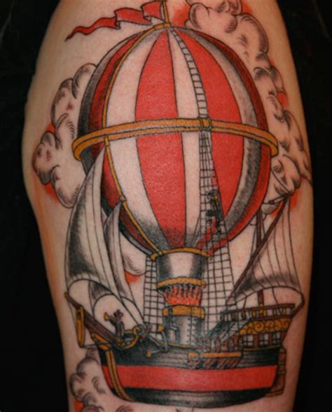 We did not find results for: The Bay Area\'s Nine Best Tattoo Shops | Ship tattoo, Steampunk tattoo, Tattoos