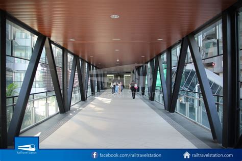 Walkthrough video from the est or alila bangsar bangsar lrt. Abdullah Hukum LRT & KTM - KL Eco City - The Gardens Mid ...