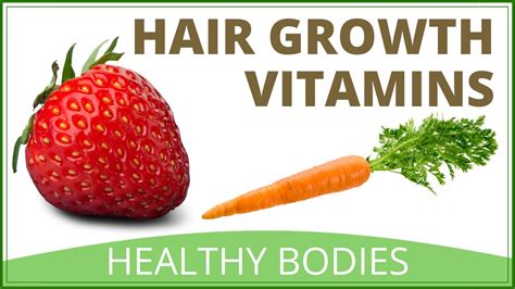 What are the proven health benefits of vitamin d? Best Vitamins For Hair Growth | Top 7 Vitamins And ...