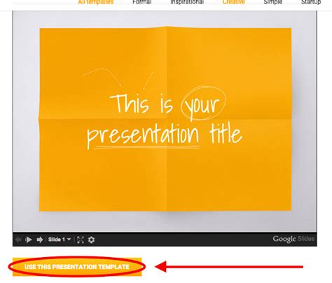 Download unlimited google slides templates and more with envato elements: TeachingTechNix: Get More Themes for Google Slides ...