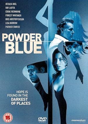 Born march 3, 1982), better known as jessica biel, is an american actress, model and singer. Rent Powder Blue (2009) film | CinemaParadiso.co.uk