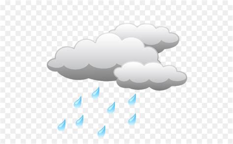 Maybe you would like to learn more about one of these? La Nube, La Lluvia, Dibujo imagen png - imagen ...