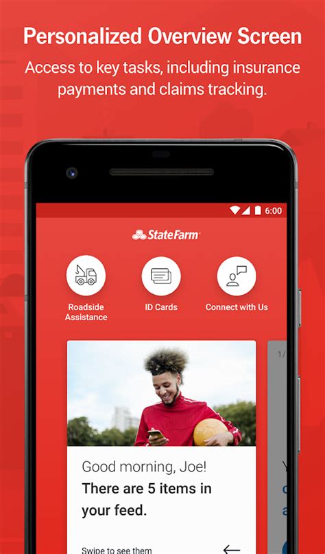 Current status for state farm. State Farm® - Android Apps on Google Play