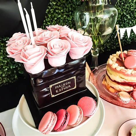 That rich red color is stunning and paired with a cream cheese frosting, you can't really go wrong. @enticemedear | My birthday cake, Cake, Food wishes