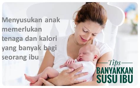 Setiap ibu pasti teringin untuk menyusukan anak dengan jayanya sehingga berumur 2 tahun. Tips Banyakkan Susu Ibu - VITAMINSOHO.COM