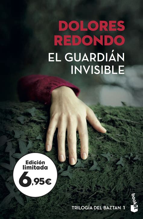 Cerca del río baztán, uno que atraviesa las provincias españolas de navarra y guipúzca, la policía ha encontrado un cadáver. El guardián invisible (2012), de Dolores Redondo | El guardián invisible, Que es literatura ...