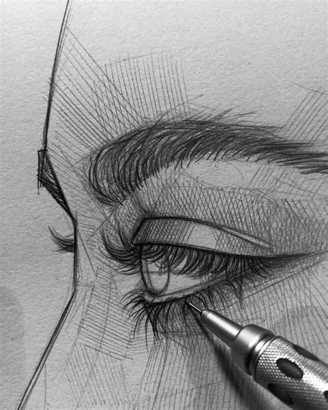 See more ideas about desen, creion, picturi. Pencil Sketch Artist Ani Cinski | Desene, Artă și Desene în creion