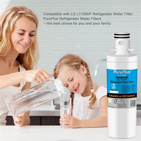 Lg refrigerator lmxs28626s change water filter. Will your kids drink water from your refrigerator tap ...