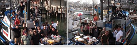 San francisco, ca (downtown) 1. Private Wharf Boat Party Rental San Francisco at Flash ...