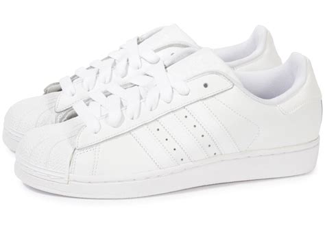 Adidas superstar supercolor by pharrell williams black. adidas Superstar 2 Blanche - Chaussures Baskets homme ...