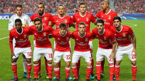 Sl benfica played against sporting cp in 2 matches this season. Gewinn ein unterschriebenes Trikot von Benfica Lissabon ...