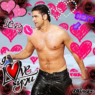 May 03, 2019 · john stamos. John Stamos Shirtless Picture #119697402 | Blingee.com