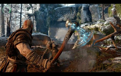 Welcome to the god of war 2018 walkthrough. God of War (2018): The Complete 'Father and Son' Platinum ...