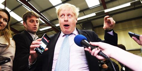 Johnson and johnson logo no background. Boris Johnson's funniest moments on camera - Business Insider