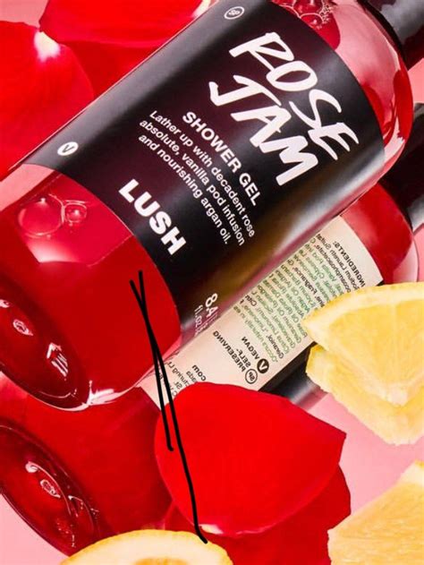 It was really fun to watch and it smells fantastic. Lush Just Announced That This Fan Favorite Is Finally a ...