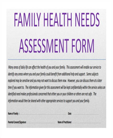 Fillable ngo membership form sample. FREE 31+ Needs Assessment Forms in PDF | Excel | MS Word