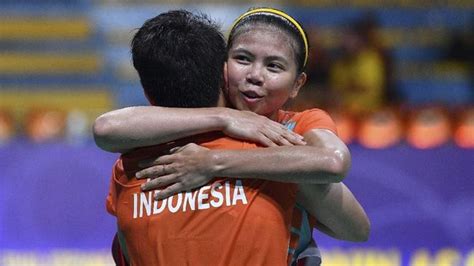 Jul 24, 2021 · news from the badminton world. Greysia Polii Raih Emas SEA Games Usai Penantian 14 Tahun