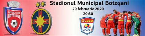 09.05.21 19:00 romania championship round cs universitatea craiova botosani 1 2 2 3. FC Botosani - FCSB - CASA Liga 1