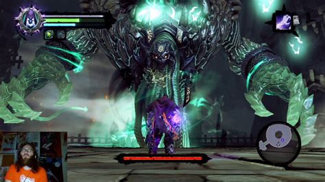 Menceritakan kisah cinta diam diam antara istri boss dan bawahan suaminya. Let's Play Darksiders 2 - Pt. 25 - Big Bad Boss - YouTube