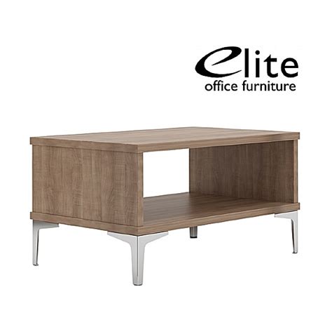 But coffee tables don't have to look ordinary and some designers have actually thought of ideas to spice things up. Elite Evo Rectangular Coffee Table | Coffee Tables