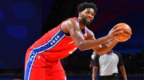 Maybe people will finally realize that dame time is a real thing. Kia MVP Ladder: Joel Embiid boosts his case for No. 1 in ...