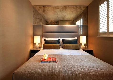Dhp emily rectangular storage ottoman. 30+ Small yet amazingly cozy master bedroom retreats