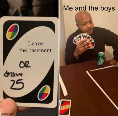 Basement dweller meme owenbreynolds com. basement dweller Memes & GIFs - Imgflip