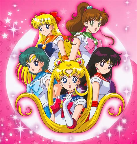 Kartun kucing wallpaper muat turun ke telefon bimbit anda. Gambar Kartun Jepang Sailormoon | Aliansi kartun