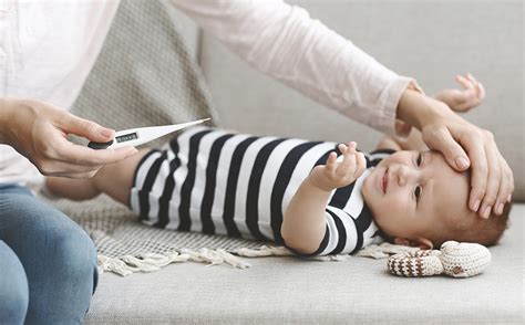 Fieber bei säuglingen sorgt für einen erhöhten puls und eine schnellere atmung als sonst. 54 Best Photos Fieber Bei Säuglingen Ab Wann : Fieber Bei ...