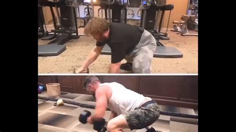 Discover the magic of the internet at imgur, a community powered entertainment destination. Jack Black does Thor workout routine and makes it look ...