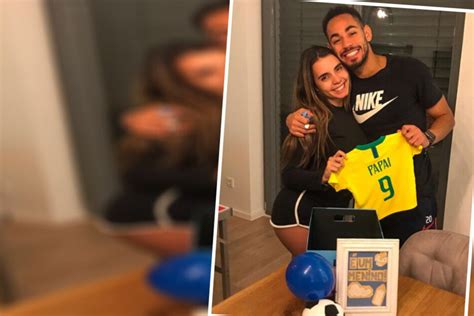 Matheus cunha (hertha bsc) und seine freundin gabriela sind eltern des kleinen levi geworden. Babyglück bei RB Leipzig hält an! Cunha wird Papa: "Es ...