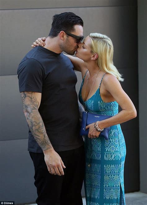 Youporn brings you all the best videos from naughty swinger wife studios. Sophie Monk kisses her boyfriend Eric Grothe Jr in first ...