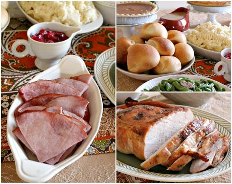 Among notable meals that you can find on this menu, many customers prefer. Bob Evans Christmas Dinner - Don T Want To Cook This Christmas Order Christmas Dinner Now Geez ...