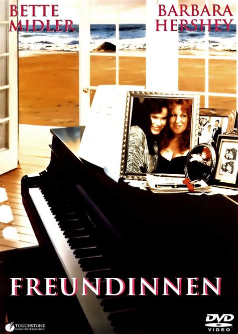 A modern fable, featuring photographs from michiko… Freundinnen: DVD oder Blu-ray leihen - VIDEOBUSTER.de