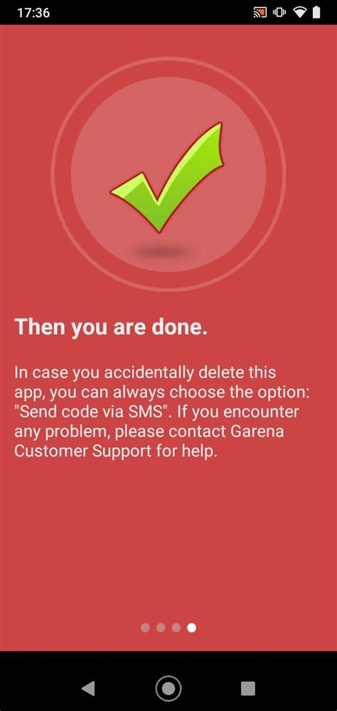 Garena announced beta testing for its free battle royale game, free fire max, on 30 november 2020. Garena Authenticator 1.2 - Download for Android APK Free