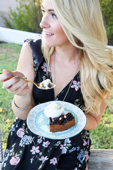 I love desserts and the chocolate i am in canada and when i was in oxford this past summer i was so surprised and impressed how cheap. Easy Summer Dinner Party Menu + Setup | Luci's Morsels