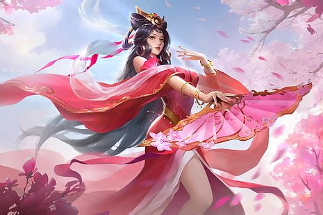 Relevance random date added views favorites toplist hot. HD wallpaper: WuXia, anime girls, Chinese dress ...