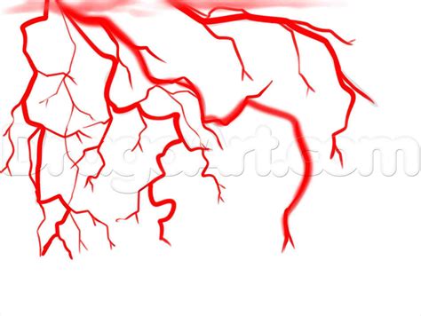 Taking charge | drawing lightning lightning strikes are fun to draw! Pencil Drawing Background | Free download on ClipArtMag