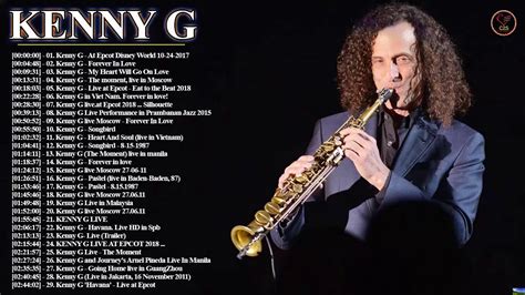 Get free kenny g best songs now and use kenny g best songs immediately to get % off or $ off or free shipping. Romantic Saxophone: Best Saxophone Songs (Kenny G ...