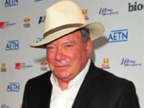 William shatner admits he's not completely sold on the concept of alien life and he's even passed up the chance to actually travel into outer space, but he would return to the role of captain kirk for a quentin tarantino star trek project. 8 things you never knew about William Shatner, A.K.A ...