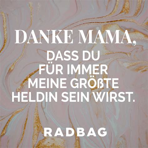 Liebe mutti, freue dich, denn zum glück hast du ja mich! Anti-Kitsch-Sprüche zum Muttertag am 10. Mai 2020