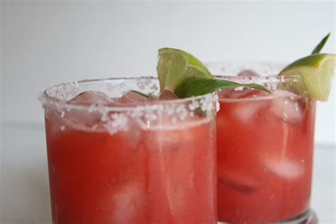 Topbos.com reset kata sandi : The Cindy Margurita Strawberry And Basal / Easy Strawberry ...