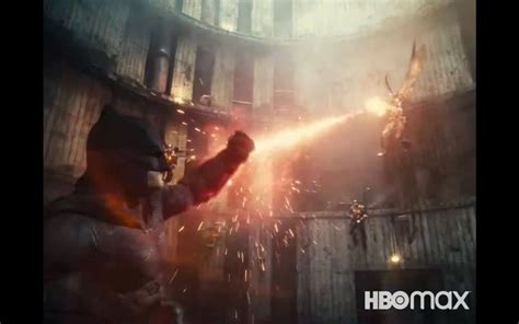 The snyder cut, officially titled zack snyder's justice league, is a revision of the justice league theatrical cut that restores the villain's original well, what do you think? Slideshow: Justice League Snyder Cut: All the Known Differences From the Theatrical Version