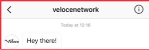 Each time you want to access your instagram archive messages, you have to follow the same path and instagram sends you all the data from when you created your account, not from the last time you got a backup. How To Find Hidden Direct Messages on Instagram - Veloce