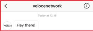 Check instagram messages on your computer. How To Find Hidden Direct Messages on Instagram - Veloce