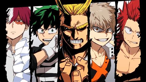 Maybe you would like to learn more about one of these? Boku no Hero Academia S2 Episode 01 Subtitle Indonesia ...