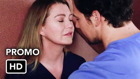 Dramacool will always be the first to have the episode so please bookmark and add us on facebook for update!!! Grey's Anatomy 15x09 Promo "Shelter from the Storm" (HD ...